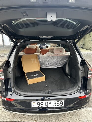 Changan  2025, 0 km - 1.5 л - Bakı