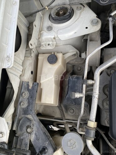 Nissan X-Trail 2010, 267,000 km - 2.5 l - Bakı