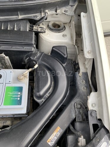 Nissan X-Trail 2010, 267,000 km - 2.5 l - Bakı