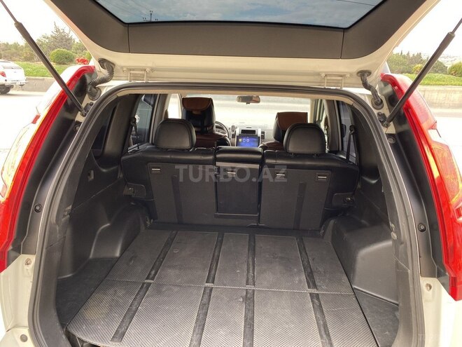 Nissan X-Trail 2010, 267,000 km - 2.5 l - Bakı