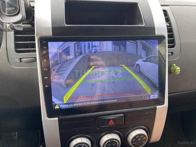 Nissan X-Trail 2010, 267,000 km - 2.5 l - Bakı
