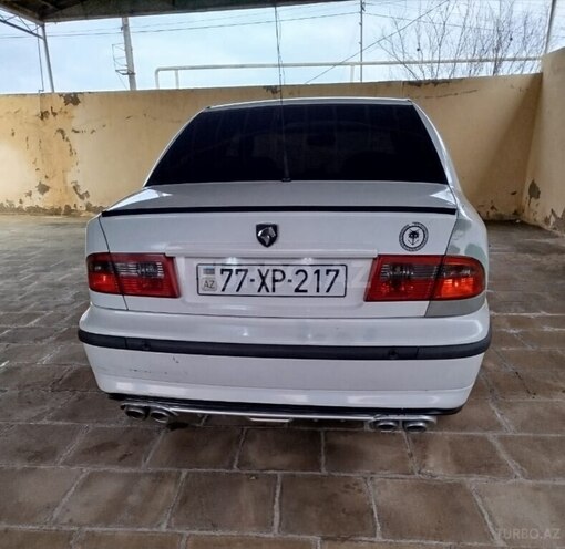 Khazar LX 2019, 236,000 km - 1.7 л - Salyan