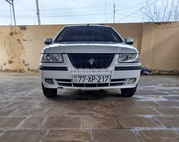 Khazar LX 2019, 236,000 km - 1.7 л - Salyan