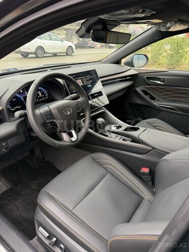 Toyota Avalon 2025, 0 km - 2.5 л - Bakı