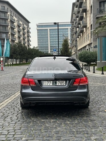 Mercedes E 250 2015, 159,000 km - 2.1 l - Bakı