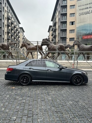 Mercedes E 250 2015, 159,000 km - 2.1 l - Bakı