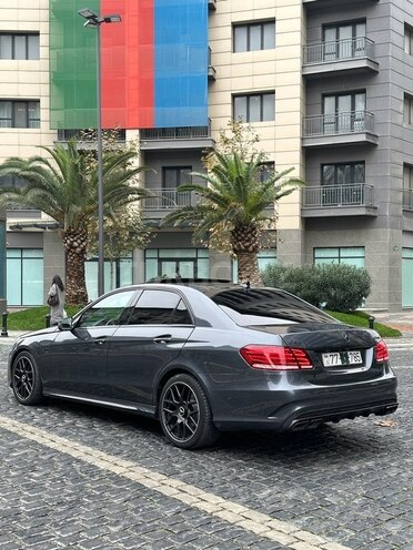 Mercedes E 250 2015, 159,000 km - 2.1 l - Bakı