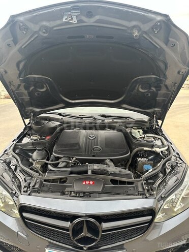 Mercedes E 250 2015, 159,000 km - 2.1 l - Bakı