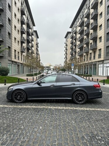Mercedes E 250 2015, 159,000 km - 2.1 l - Bakı