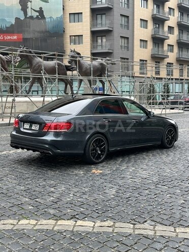 Mercedes E 250 2015, 159,000 km - 2.1 l - Bakı