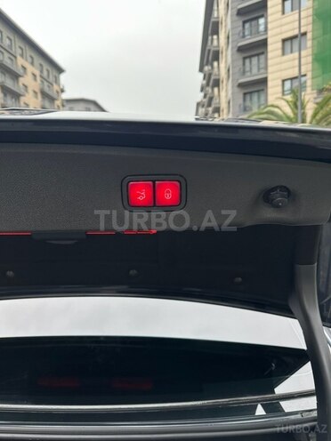 Mercedes E 250 2015, 159,000 km - 2.1 l - Bakı