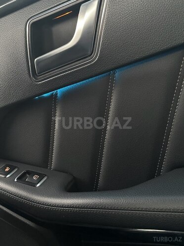 Mercedes E 250 2015, 159,000 km - 2.1 l - Bakı