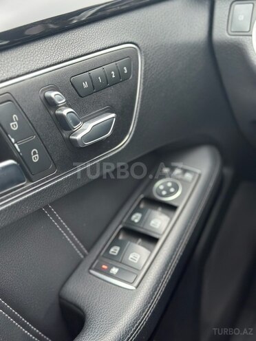 Mercedes E 250 2015, 159,000 km - 2.1 l - Bakı