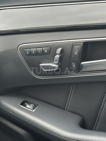 Mercedes E 250 2015, 159,000 km - 2.1 l - Bakı