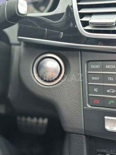 Mercedes E 250 2015, 159,000 km - 2.1 l - Bakı