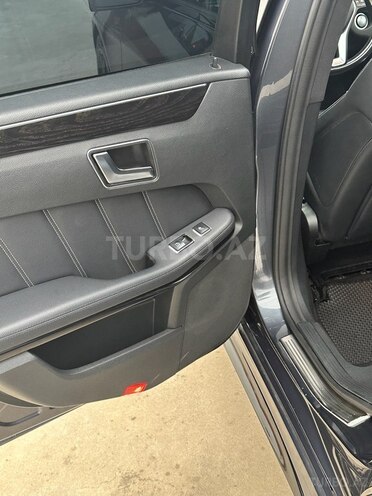 Mercedes E 250 2015, 159,000 km - 2.1 l - Bakı