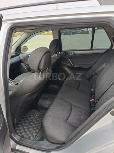 Mercedes C 220 2006, 325,000 km - 2.2 л - Bakı