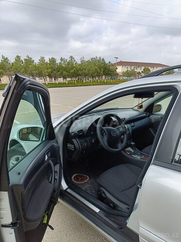 Mercedes C 220 2006, 325,000 km - 2.2 л - Bakı