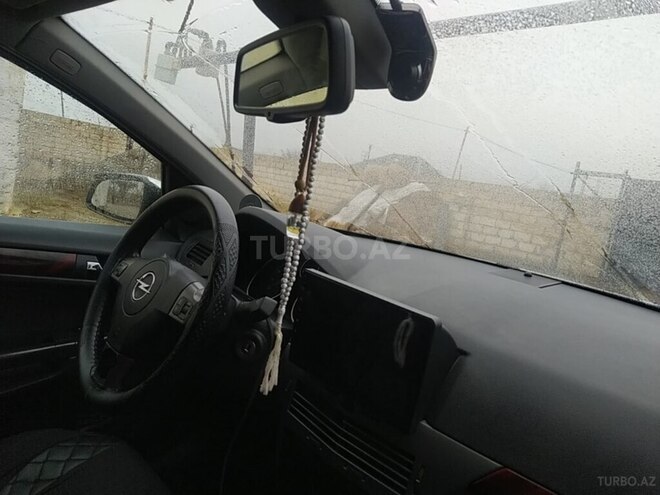 Opel Astra 2005, 300,500 km - 1.4 l - Siyəzən