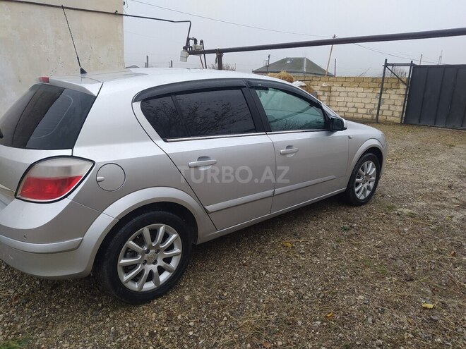 Opel Astra 2005, 300,500 km - 1.4 l - Siyəzən