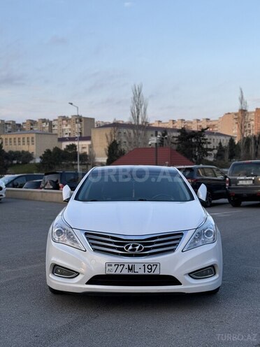 Hyundai Azera 2013, 310,000 km - 2.4 l - Bakı