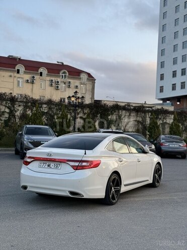 Hyundai Azera 2013, 310,000 km - 2.4 l - Bakı
