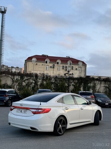 Hyundai Azera 2013, 310,000 km - 2.4 l - Bakı