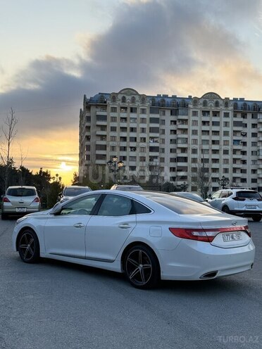 Hyundai Azera 2013, 310,000 km - 2.4 l - Bakı