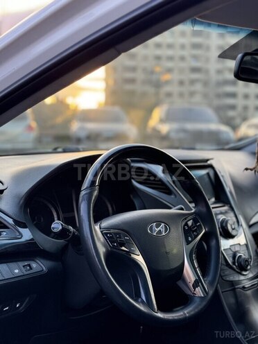 Hyundai Azera 2013, 310,000 km - 2.4 l - Bakı