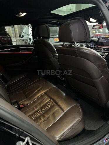 BMW 530e-22