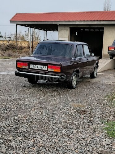 LADA (VAZ) 2107 2009, 30,000 km - 1.7 l - Sabirabad