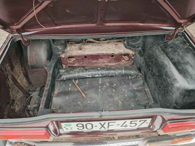 LADA (VAZ) 2107 2009, 30,000 km - 1.7 l - Sabirabad
