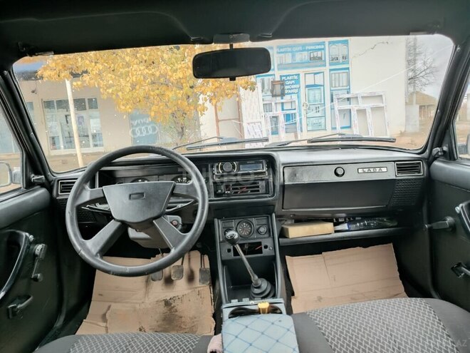 LADA (VAZ) 2107 2009, 30,000 km - 1.7 l - Sabirabad