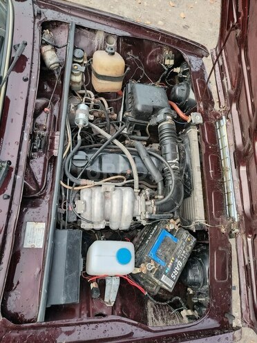 LADA (VAZ) 2107 2009, 30,000 km - 1.7 l - Sabirabad
