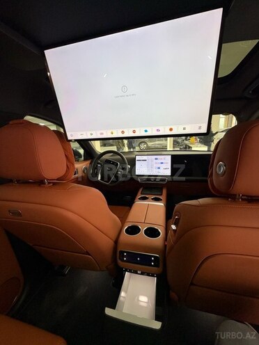 Li Auto L9 2025, 0 km - 1.5 л - Bakı