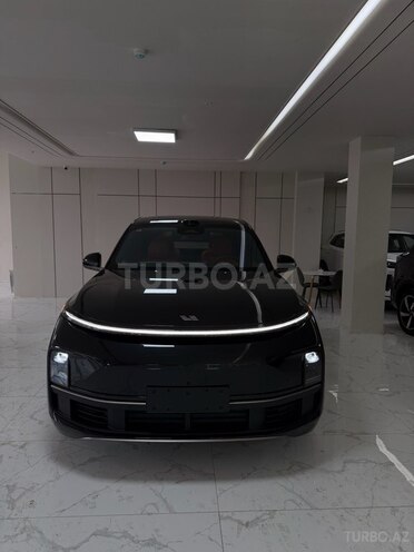 Li Auto L9 2025, 0 km - 1.5 л - Bakı