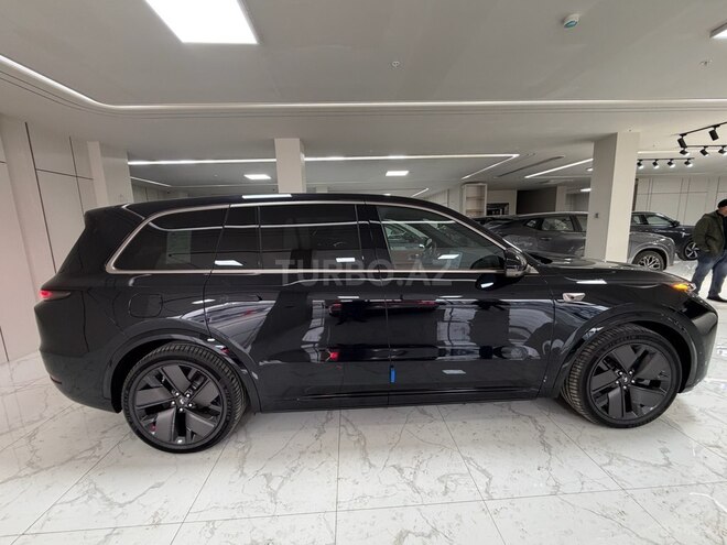 Li Auto L9 2025, 0 km - 1.5 л - Bakı