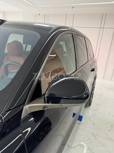 Li Auto L9 2025, 0 km - 1.5 л - Bakı