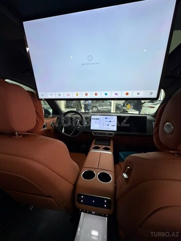 Li Auto L9 2025, 0 km - 1.5 л - Bakı