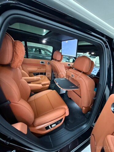 Li Auto L9 2025, 0 km - 1.5 л - Bakı