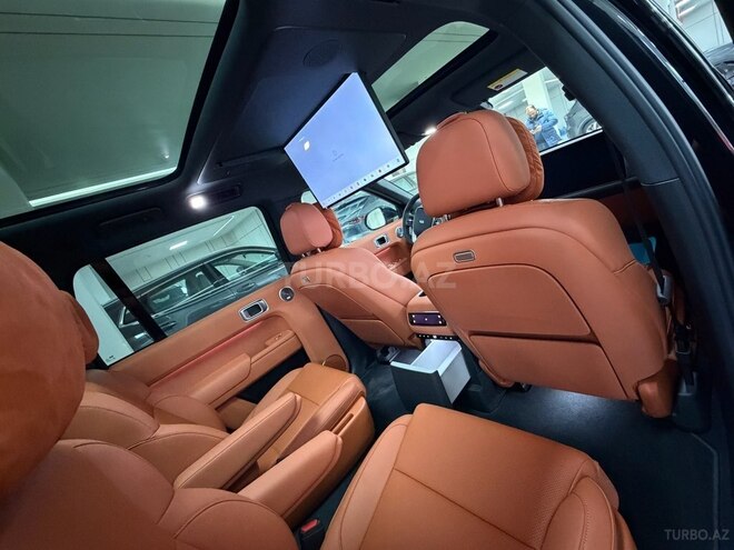 Li Auto L9 2025, 0 km - 1.5 л - Bakı
