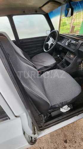 LADA (VAZ) 2107 1998, 48,391 km - 1.6 л - Qax