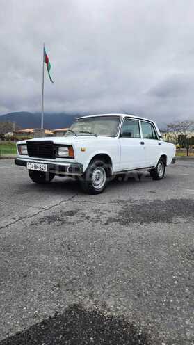 LADA (VAZ) 2107 1998, 48,391 km - 1.6 л - Qax