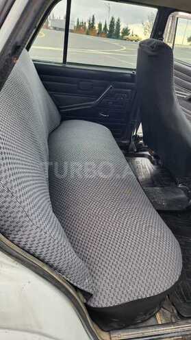 LADA (VAZ) 2107 1998, 48,391 km - 1.6 л - Qax