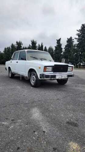 LADA (VAZ) 2107 1998, 48,391 km - 1.6 л - Qax