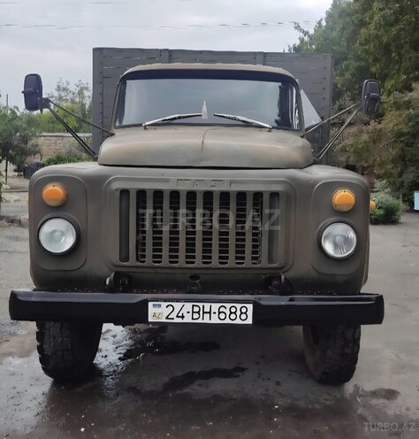 GAZ 53-1