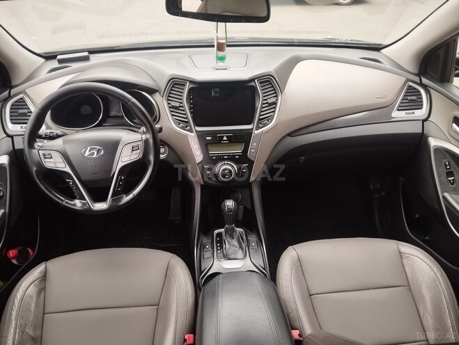 Hyundai Santa Fe 2013, 130,125 km - 2.0 l - Bakı
