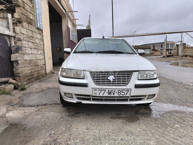 Khazar LX 2019, 21,300 km - 1.7 л - Bakı