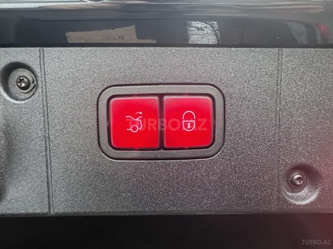 Mercedes S 350 2012, 203,000 km - 3.5 l - Bakı