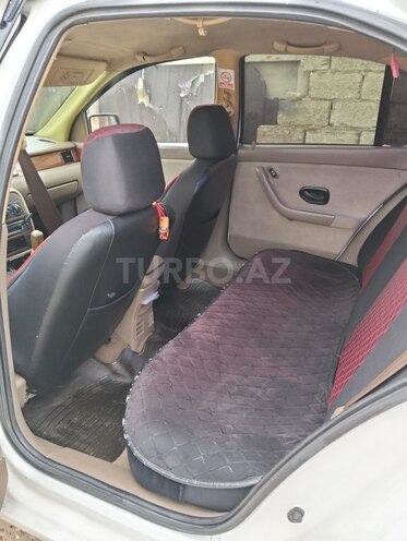Khazar LX 2019, 21,300 km - 1.7 л - Bakı